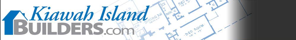 Kiawah Island Builders logo